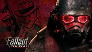 On Xbox Game Pass-Fallout: New Vegas