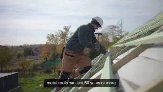 Metal Roof Cost Palo Alto CA