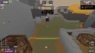 krunker clip dump
