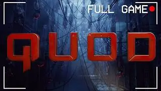 Quod Episode 1 Полное прохождение