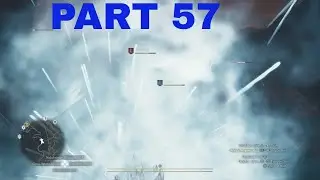 Dragon's Dogma 2 Part 57 A Candle In The Storm - Gameplay