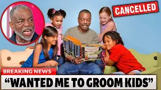 LeVar Burton Confesses The TERRIBLE &ldquo;Reading Rainbow&rdquo; Rumors..