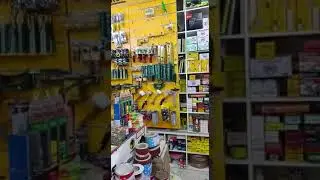 Building materials shop in sharjah dubai UAE