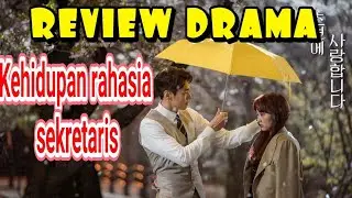The Secret Life of My Secretary (2019) | REVIEW DRAMA KOREA | Indonesia