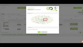 Link building semantic affinity with Link Affinity - Link Affinity