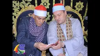 الشيخ محمود صابر | الختام والدعاء | عزاء الحاج أيمن عبدالمنعم غنيم | كفر ميت العبسى_قويسنا 16/5/2024