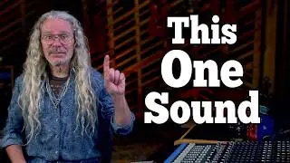 The One Drum You've Heard on a Million Hits