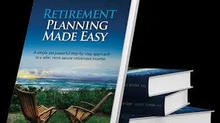 Retirement Planning Made Easy