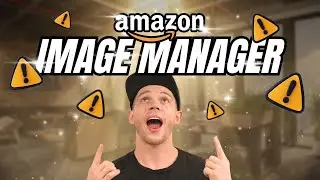Amazon News: New Image Manager Reveals Product Image Thieves