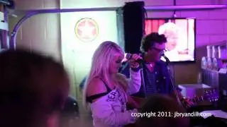 Jamie Lynn Spears country music debut in Nashville HD