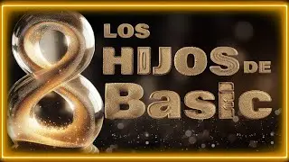 Los 8 Hijos de BASIC