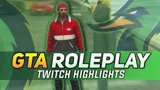 Ssaab | GTA RP NoPixel | Twitch Highlights #20