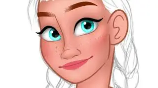 The Frozen fandom...