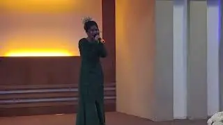 FLS2N(2022) - Nyanyi Solo (Lagu Wajib Pilihan) Rahel Laura Layrade SMP Negeri 1 Tanjungpinang