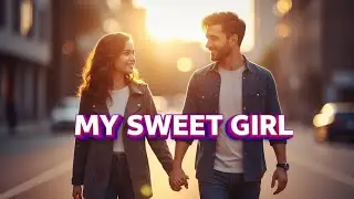 Romantic Song Title | My Sweet Girl | Echo of Emotions