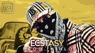 AK AUSSERKONTROLLE x JUGGLERZ Type Beat 💊Ecstasy💊 [prod. NIHLO] | BOUNCY DANCEHALL x CLUB Beat 2020