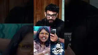 തന്തയില്ലായ്മ ഒരു അലങ്കാരമാക്കരുത് മയിലൂട്ടി 🙏