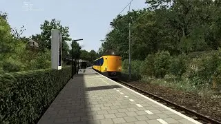 Live Train Simulator