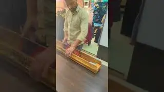 Bahubali sword 🗡️ from Rajput Store