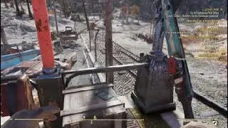Fallout 76 water filter plans