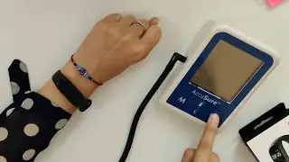 Mi Band 4 Heart Rate Accuracy Test | Giveaway