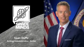 NASA's Sean Duffy surprising leadership