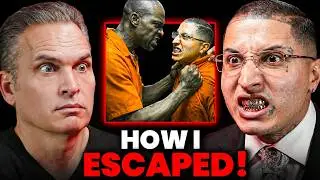 I Escaped America&rsquo;s Most Dangerous Prison Gang