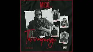 Mico The Best   TWIVUYANGE  feat, Uncle Austin   Afrique   Marina   Bushali  Official Audio