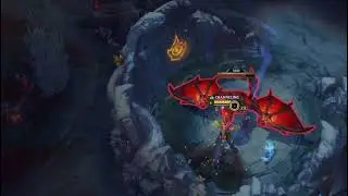 warwick jungler