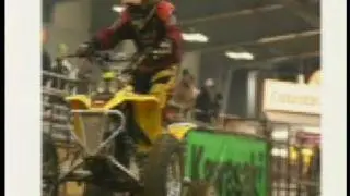 bo schuette motokazie indoor races 2007-2008 motocross pics by mxmatt.com