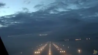 PilotCAM Ljubljana - Shallow Fog
