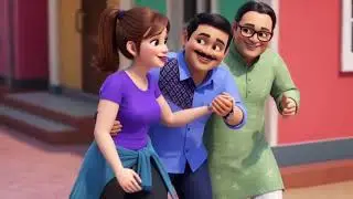 Babita or youtube flrt | ayyar ko banaya bevkuf | Tarak Mehta Ka Ooltah Chashma 