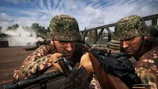 Post Scriptum-Crossing the Bridge with Snafu