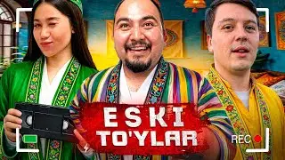 Eski to&rsquo;ylar 😍😁 | Mittivine