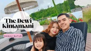 The Dewi Kintamani