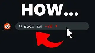How One Simple Mistake Hacked Reddit
