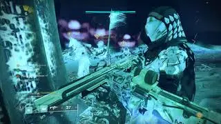 Crota's End Abyss Triumph - 