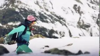 Protest Sportswear   Women Snow Collection   AW1617