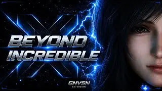 Tifa Lockhart Tribute 2 (Beyond Incredible by Skillet)