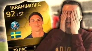 FIFA 14 - 'Pack 'N' Play' 37 