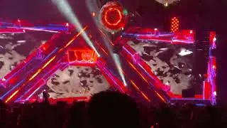 Pauline Herr Live at Boo! 👻🎃 WAMU Theater in Seattle 10/28/2022