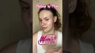 Makeup by Musa #winxclub #makeupartist #makeup #recommended #makeuptutorial #creativemakeup #mua