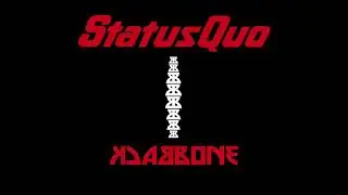 Status Quo - The New Studio Album 