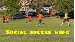 Social Soccer Wagga Nepali Football Group #raichiwambule3291 