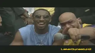 Kobe Bryant Rucker Park (2002)