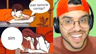 COMO SERIA UMA REALIDADE PERFEITA