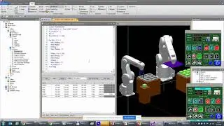9.7.2020 - Programov&aacute;n&iacute; v RT ToolBox 3 &ndash; 2  č&aacute;st