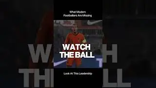 The Shocking Truth About Modern Football: Why Leadership is the Key to Success | FMA TRIX #football