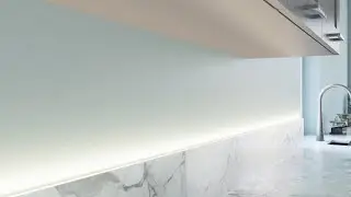 Installation Guide for Sensio's Polar Flexible Strip Lighting
