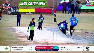 Best catch Ever 